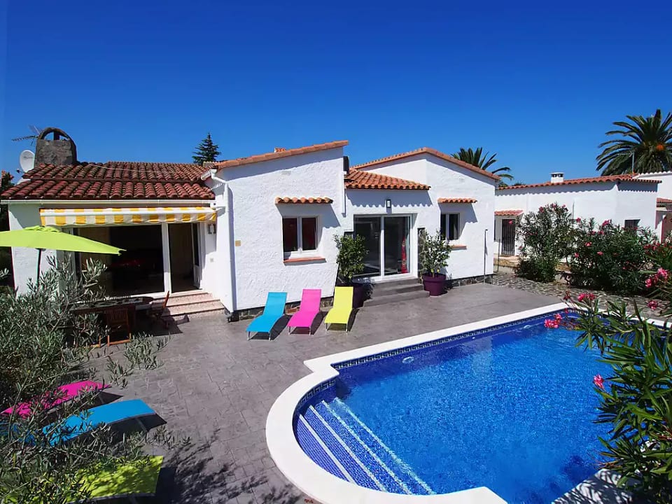 Montgri - Empuriabrava