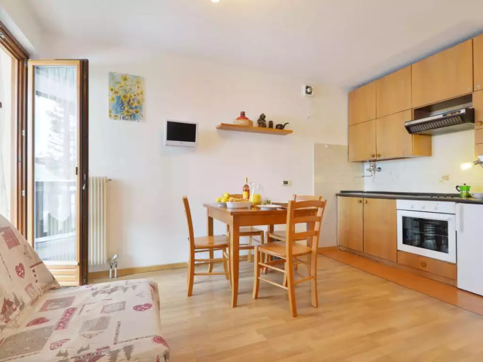 Apt 14 - Trentino