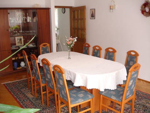 Ferienhaus Ziolko