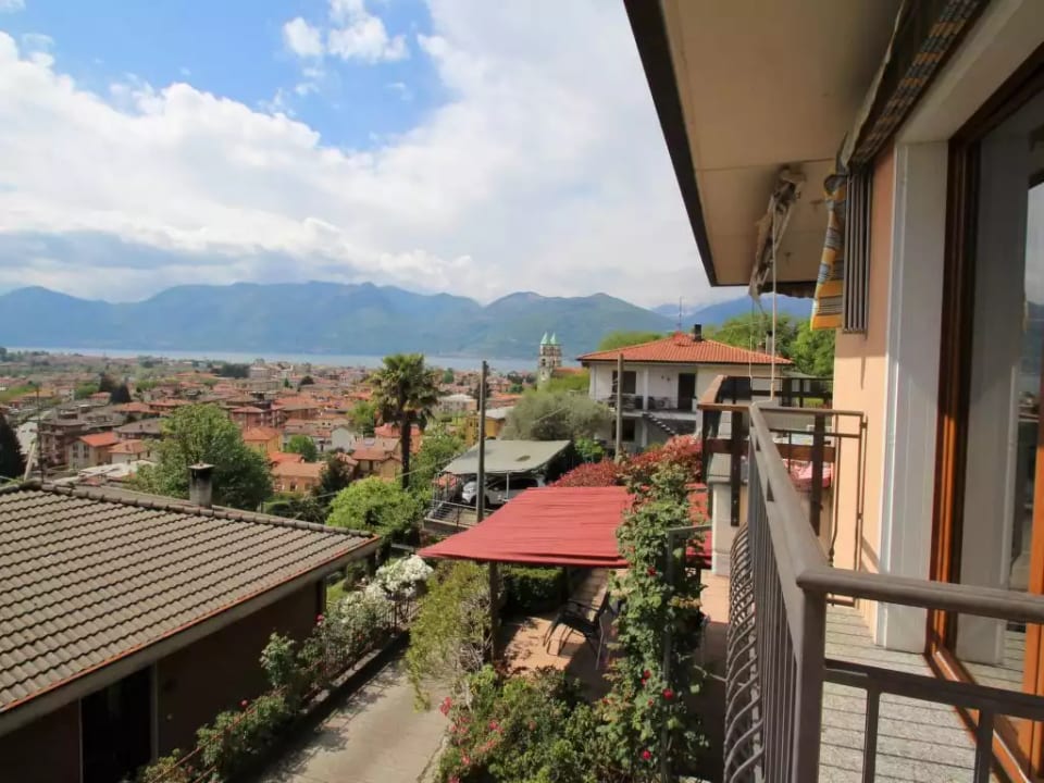 Angelina - Luino