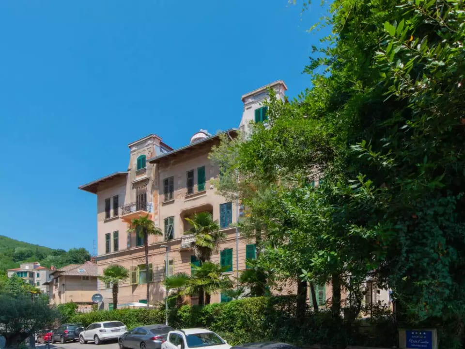 Emillia - Opatija