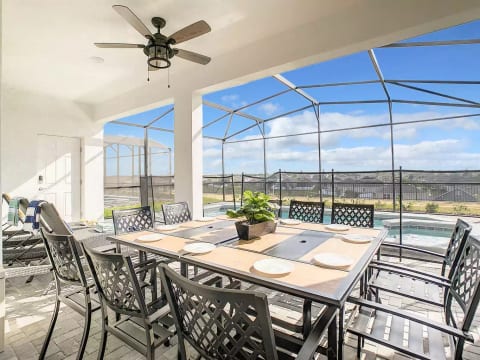 Ohana Gathering House
