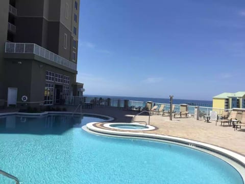 Coastal Breeze Retreat!