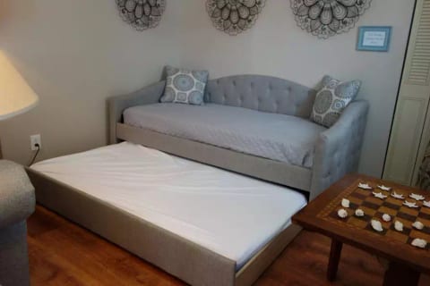 The Anastasia House St Augustine Vacation Rental