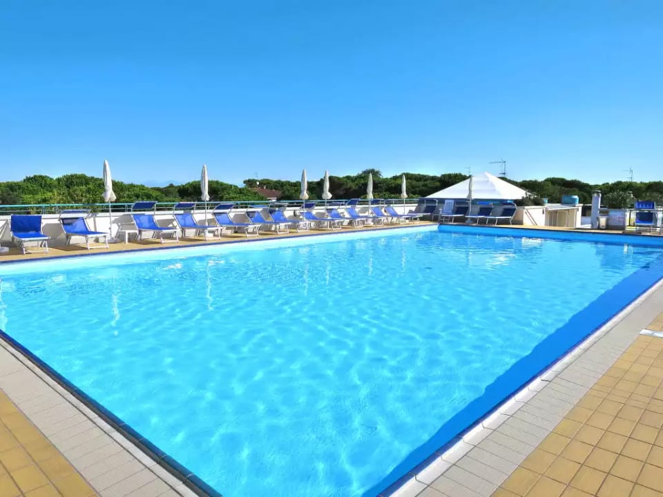 Residence Pinewood - Bibione