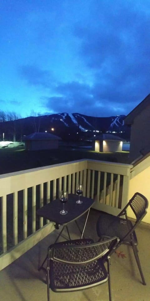 Killington VT Condo - Mountain Green