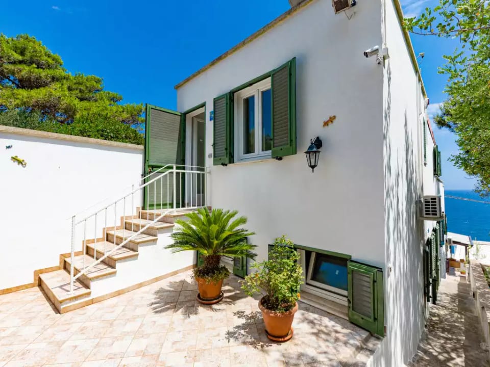 Villetta Paradiso - Castro