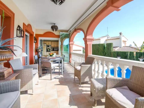 Villa Albert