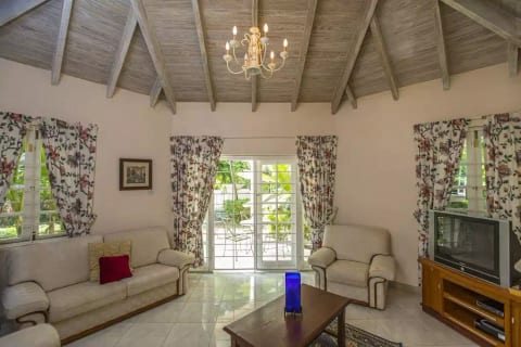 Clemrose House & Cottage - Sandy Lane