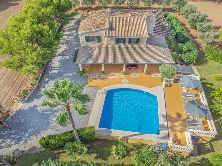 Finca Hort des Xilindro - Alcúdia