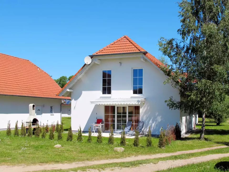 Ferienpark Verchen - Verchen