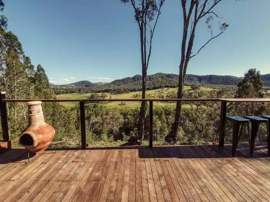 RIVERLEA RETREAT MUDGEE - Private+Pool+OutdoorBath - Mudgee New South Wales