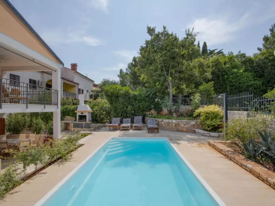 Villa Asi - Vrsar