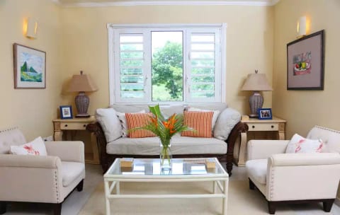 Villa Paradisso - South Hills