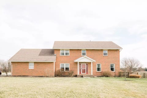 Estate on 68 (Springfield- Slps 14)