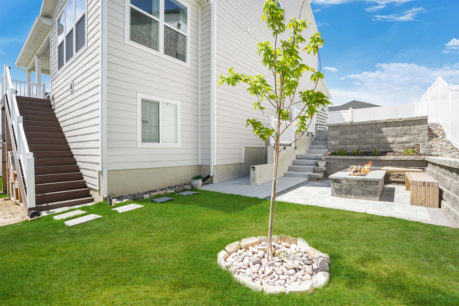 Luxury in Saratoga Springs | View of Utah Lake and Wasatch mts - Saratoga Springs