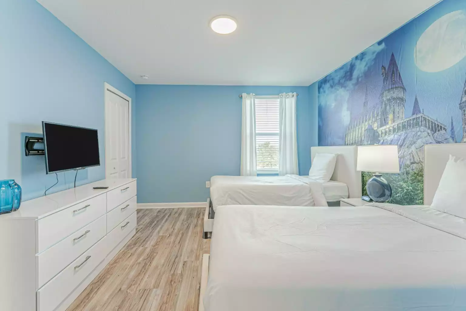 Luxury Villa 8 beds, 5 bath, 15 mins to Disney - Four Corners