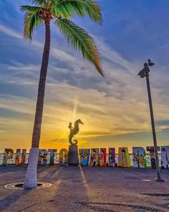 Welcome to Puerto Vallarta