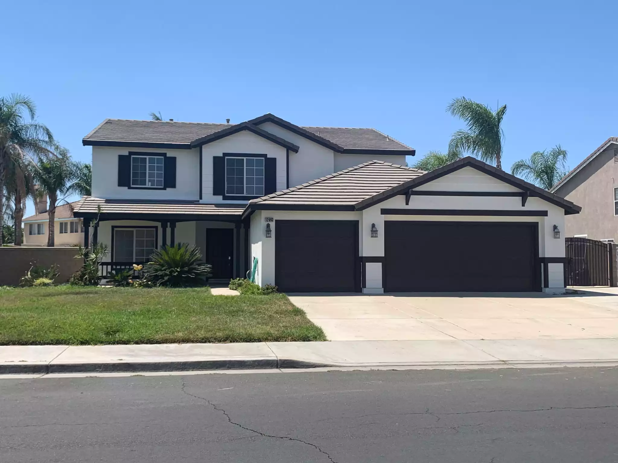 Eastvale home - Eastvale