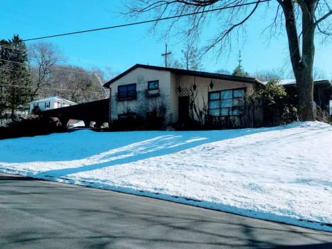 Retro Experience close to RT 22 and Easton PA!