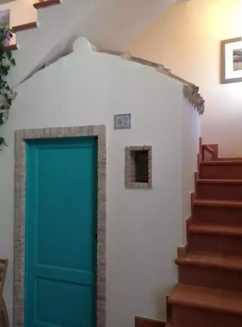 Your bathroom is a little house!