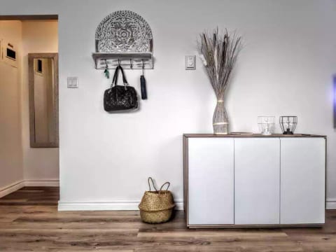 HYGGE. One-Bedroom Apartment