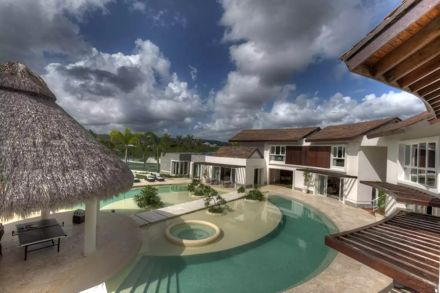 Tropical Dream Yarari 14 - Punta Cana Tropical Dream Yarari 14 - Punta Cana