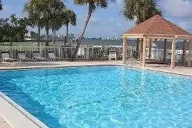 Bermuda Bay Beach and Racquet Club Condo. 2bdrm/2b - St. Petersburg