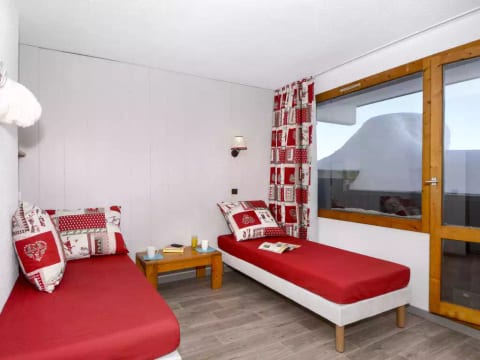 Odalys Essentielle Le Hameau du Mottaret