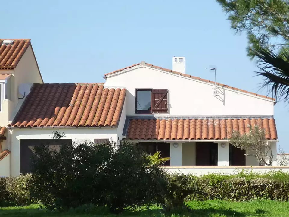 Lotissement du Stade - Saint-Cyprien