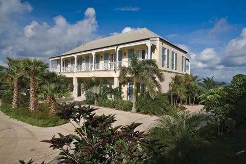 Mango Hill Greathouse