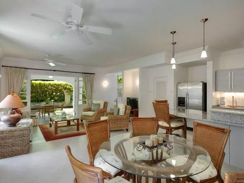 The Falls Townhouse #8 - Sandy Lane