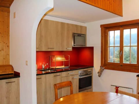 Chalet 969