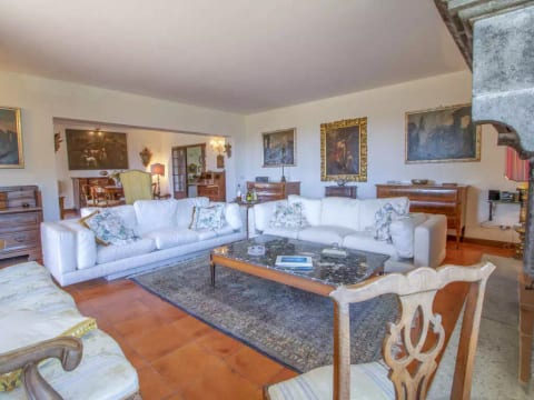 Villa Carolina