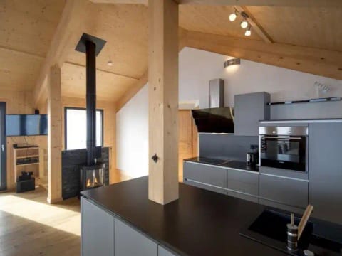 #3 mit IR-Sauna & Sprudelwanne