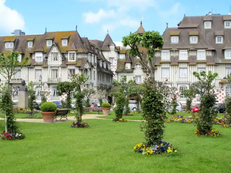 La Casita - Deauville