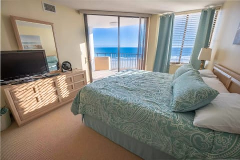Maisons Sur Mer 504 - 2 Bedroom