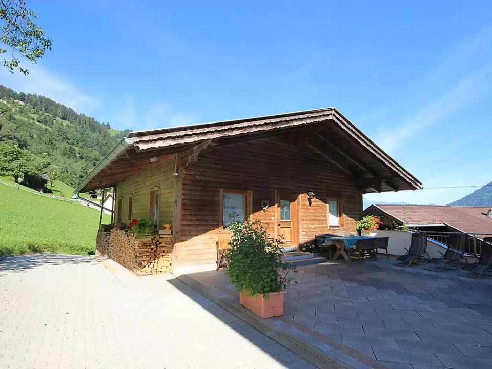 Katharina - Zillertal