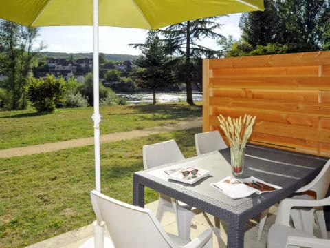 Le Clos des Rives