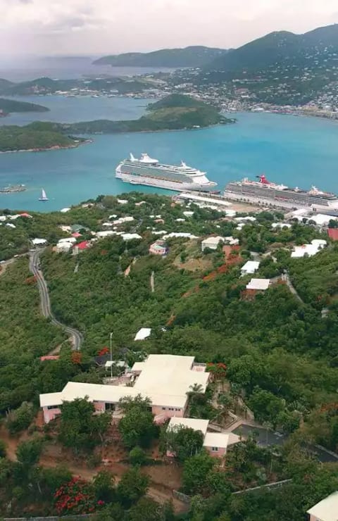 L'Esperance