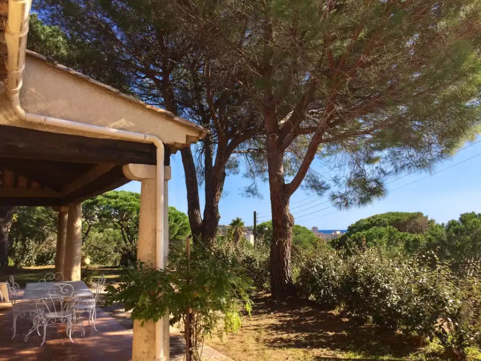 Josalie - Sainte-Maxime
