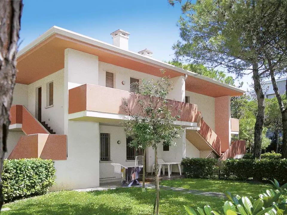 Villa Friuli - Bibione