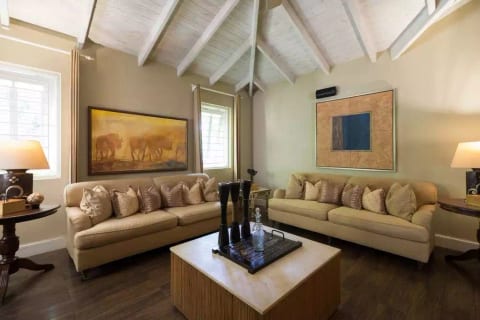 Oriana - Sandy Lane
