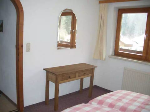 Haus Schneeberg- Hochkeil with Hochkönig Card