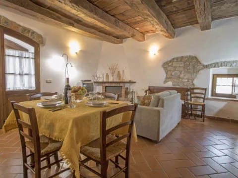 Agriturismo Antee