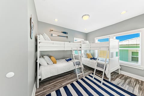 DREAMIN DUNES-3BR Gulf Shores Cottage