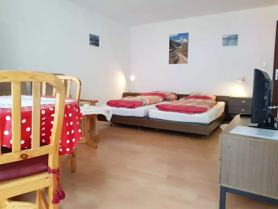 Sonnheim - Zermatt