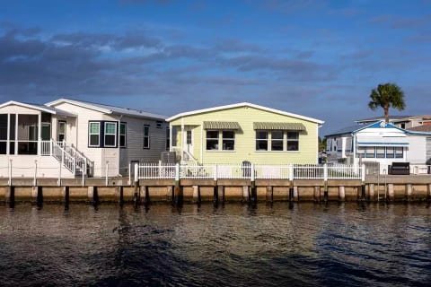 X Marks the Spot on the Treasure Coast