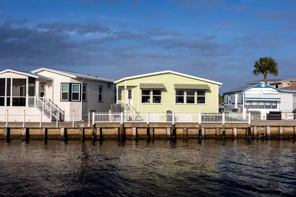 X Marks the Spot on the Treasure Coast - Jensen Beach