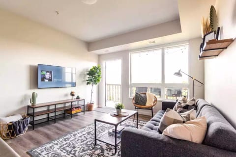 When you're not out and about enjoying everything our area has to offer ... this is your space to relax and plan your tomorrow.
